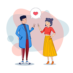 How to Compliment a Girl